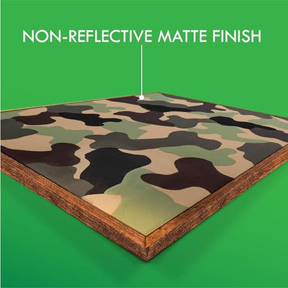 Rust-Oleum Camouflage 2X Ultra Cover Army Green Spray Paint