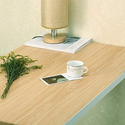 Wood Grain Contact Paper Self Adhesive Peel and Stick Film for Cabinets Shelves Drawers Faux Maple Wood Textured Shelf Paper Sticker Covering 16 x 117 Inches - size: 16"W x 117"L