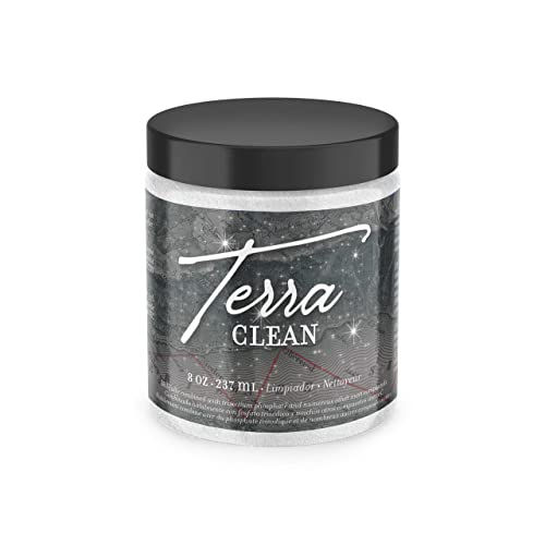 Dixie Belle Paint Company Terra Clean (8oz)