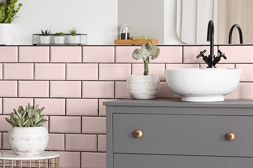 CHALK IT! All-in-One Multi-Surface Chalk Paint for Furniture & Cabinets - No Sanding, No Primer, Built-In Top Coat Water-Based, Low-Odor, Fast-Drying, Matte Finish (Clam Shell) - color: Clam Shell