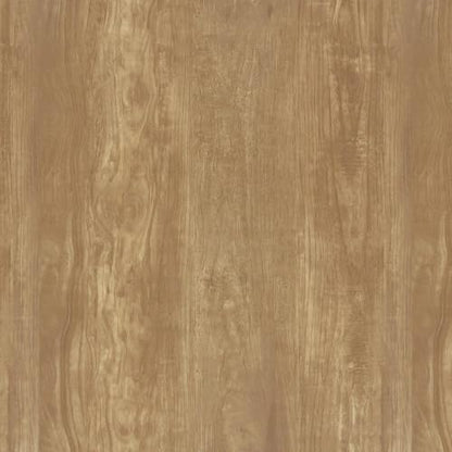 CAX Brown Wood Grain Contact Paper Peel and Stick Wallpaper Kitchen Counter - color: Brown, size: 17.3" x 118"