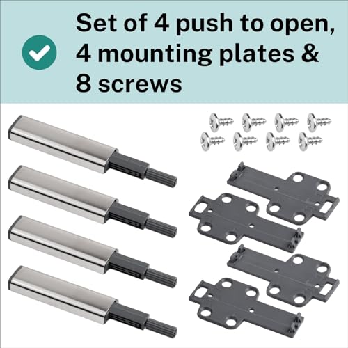 Pressure Door Opener Door Damper