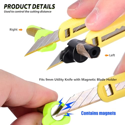 EHDIS Vinyl Wrap Tool Car Window Tint Installation Kit PPF Wrapping Tools