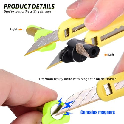 EHDIS Vinyl Wrap Tool Car Window Tint Installation Kit PPF Wrapping Tools