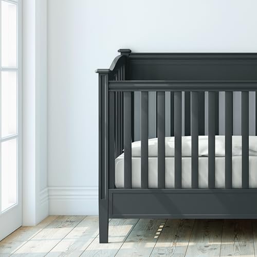 Frenchic Ultra Matte No-Prep Chalk Furniture Paint, Dark Horse - color: Dark Horse