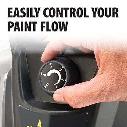 Wagner Spraytech Control Pro 150 HEA Airless Paint Sprayer, Low Overspray - size: Control Pro 150