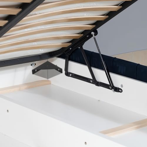 Hemobllo Corner Brackets for Wood Metal Corner Bracket 10 Pack Triangle Shelf Brace with Pre-Drilled Holes for Furniture Frame Bed Frame Desk Cabinet Support 3.54 X 2.55 X 0.74 in