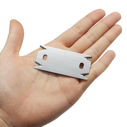 4 Pack Edge Banding Trimmer Replacement Blade