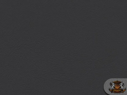 Vinyl Denali Marine Grade UV Protected Upholstery Fabric Weatherproof, Motorcycle Boats, Automotive, wall Cover, Purse / 54" Wide/Sold By The Yard (Dark Grey) - color: Dark Grey