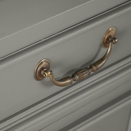Magnolia Home by Joanna Gaines Chalk Style Paint, ESTATE, 1 Quart - color: Estate