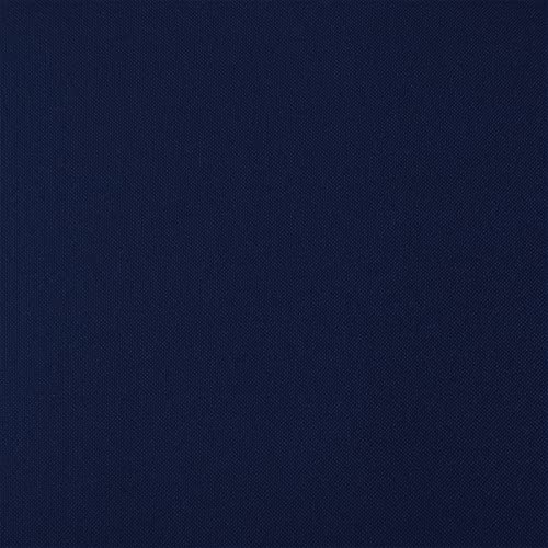 Waterproof Upholstery Fabric by the Yard 600D Oxford, Navy Blue - color: Navy Blue, size: 1 Yard 36" x 58"
