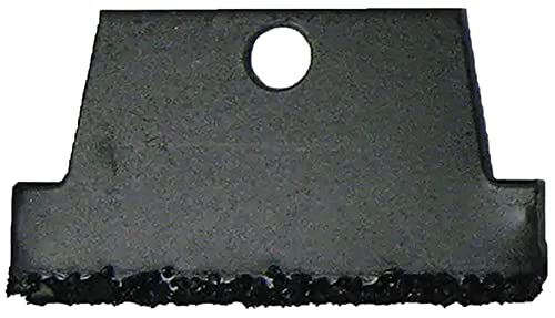 ALLWAY GRB Carbide Grout Rake Replacement Blades, 2 Pack - style: Replacement Blades (2 Pack)
