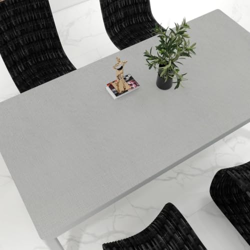 Yun-aeon Beige Grasscloth Peel and Stick Wallpaper Texture Contact Paper - color: Beige, size: 15.7" x 200"