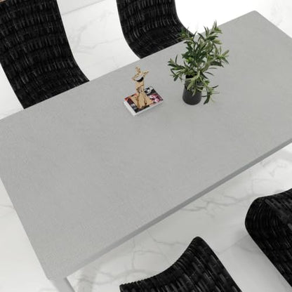 Yun-aeon Beige Grasscloth Peel and Stick Wallpaper Texture Contact Paper - color: Beige, size: 15.7" x 200"