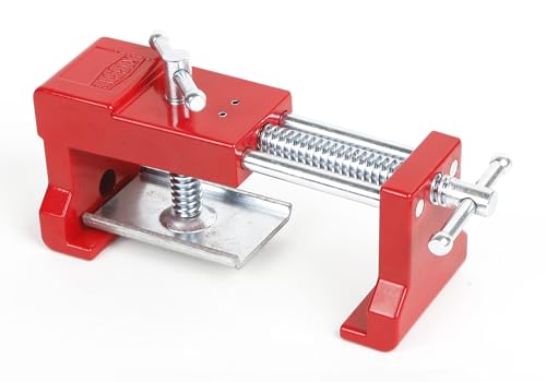 BESSEY, BES8511-CB, Cabinetry Clamp for Face Frames