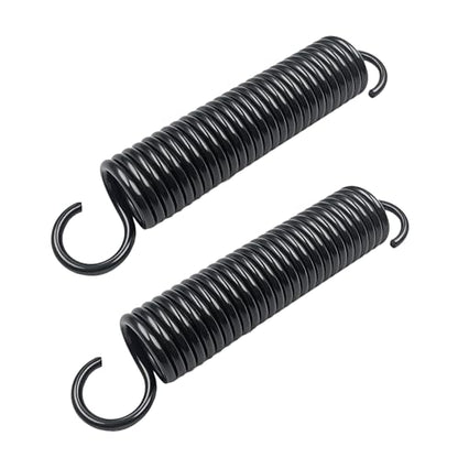 2 pcs 4 7/8 inch Extension Springs for Power Recliner Lift Chair Couch