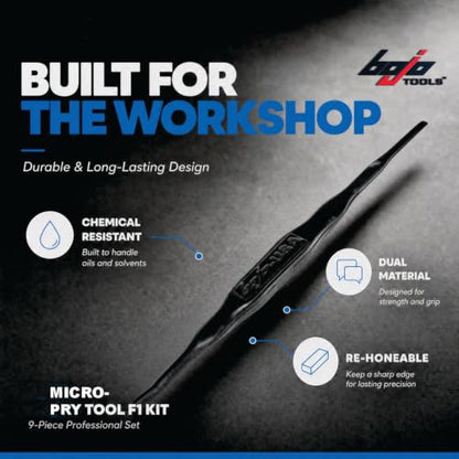 Bojo Tools Compact Multi-Tool Kit - size: Compact Multi-Tool F1 Kit
