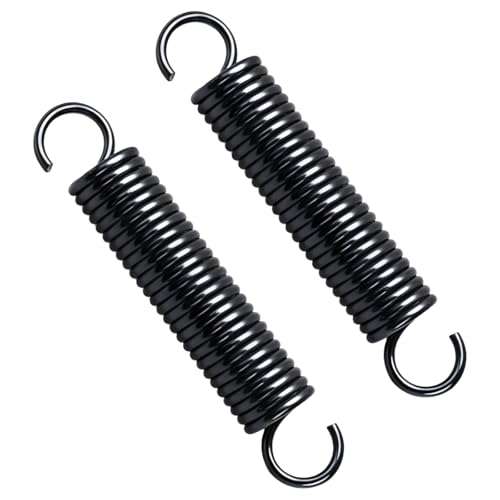 4 7/8 Inch Recliner Mechanism Extension Springs Suitable for Lane and Action Furniture Recliner Springs Replacement Parts,4 7/8 inch Replacement for Furniture Lane Recliner Spring (2PCS) - size: 4-7/8 in