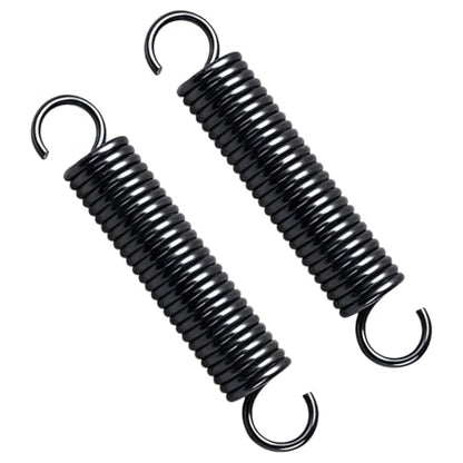 4 7/8 Inch Recliner Mechanism Extension Springs Suitable for Lane and Action Furniture Recliner Springs Replacement Parts,4 7/8 inch Replacement for Furniture Lane Recliner Spring (2PCS) - size: 4-7/8 in