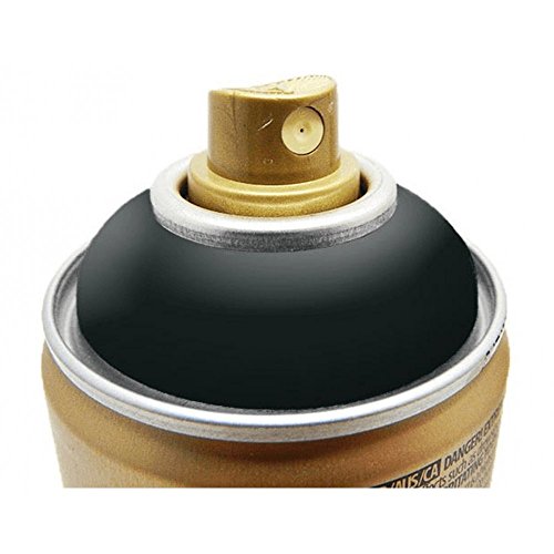 Montana Gold Series Spray Paint - Roof
