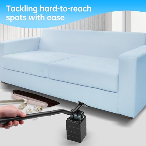 Furniture Lifter Tool, Appliance Lifter, Save 80% Effort, Lift Up to 800 Pounds Heavy Items, Furniture Lifter Jack for Heavy Furniture Appliance, Safely and Easily Lifting Furniture and Appliances - size: 29 IN - 800 LB