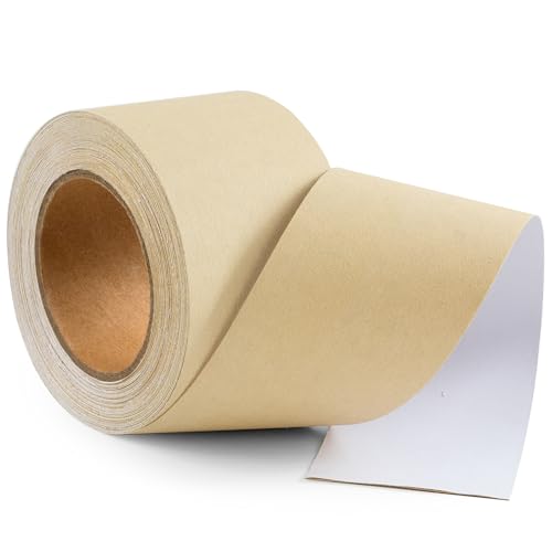 240 Grit Sandpaper Roll 20 Yard Long Continuous Roll,2-3/4” Wide Adhesive Backed Sandpaper Roll Sanding Sheets for Automotive,Woodworking,Hand Sanding Blocks - style: 240Grit