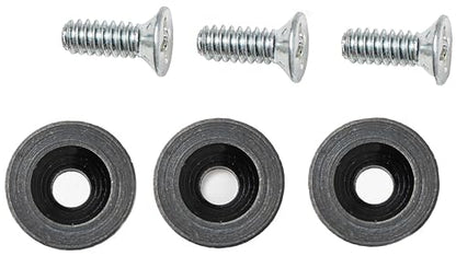 Clarke Brothers, ONLY Replacement Blade for Wheel Marking Gauge, Carbon Steel Marking Gauge Replacement Cutter for Wood Scribe Tool, Marking Scriber Cutting Gauge Accessories