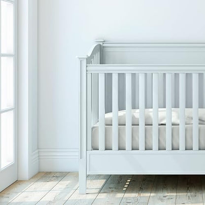 Frenchic Ultra Matte No-Prep Chalk Furniture Paint, Crystal - color: Crystal