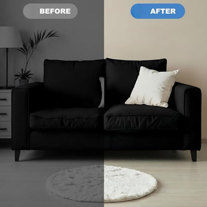 Sieral Couch Cushion Replacement 26" x 26" x 6" Sofa Cushion Replacement - size: 26" x 26"
