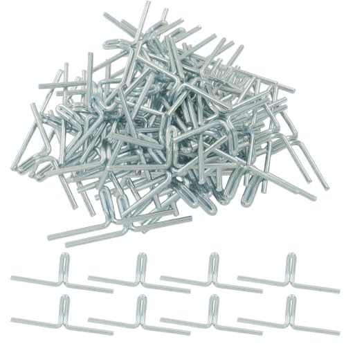 Lawn Chair Webbing Clip for Furniture Upholstery Repair, 100pcs Rust-Resistant Lawn Chair Webbing Replacement for Outdoor Patio Chairs, Sofa, Chaise Lounge - size: 1.98 Inch