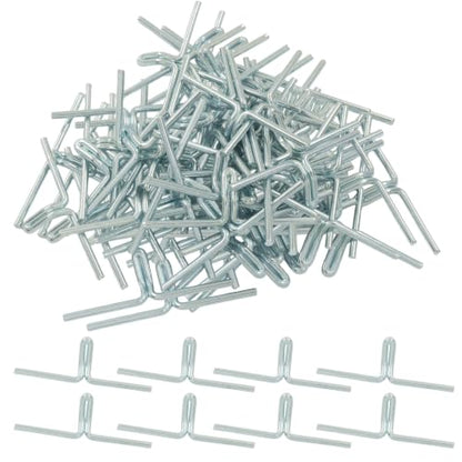 Lawn Chair Webbing Clip for Furniture Upholstery Repair, 100pcs Rust-Resistant Lawn Chair Webbing Replacement for Outdoor Patio Chairs, Sofa, Chaise Lounge - size: 1.98 Inch