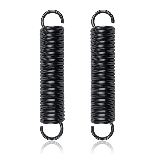2 pcs 4 7/8 inch Extension Springs for Power Recliner Lift Chair Couch