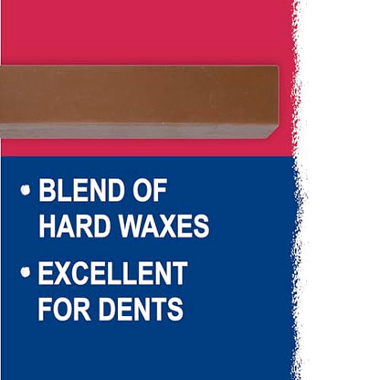 Mohawk Finishing Products Hard Fill Stick Wood Filler, Black M310-0224, 1 Count