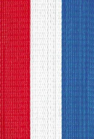 Lawn Chair USA Chair Replacement Lawn Chair Webbing - Webbing for Lawn Chairs. UV-Resistant Straps Made with Durable Polypropylene. Chair Webbing Kit (3" x 50', Old Glory)