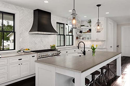 Retique It Liquid Wood Countertop Kit with Wood Gel Stain - Genuine Wood Finished countertops (64 oz (All Countertops), 50 Weathered Wood), 42 oz (All Countertops) - color: 50 Weathered Wood, size: 42 oz (All Countertops)