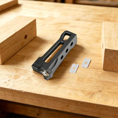 Wood Edge Trimmer, Manual Edge Rounding Tool