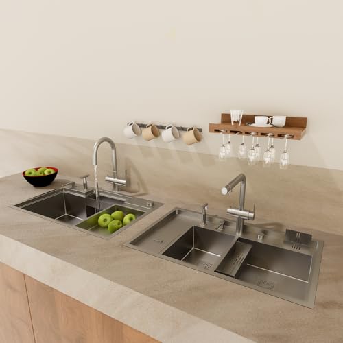 Beige Limewash Peel and Stick Wallpaper 32'' x 354'' Concrete Cream and Ivory Texture Contact Paper Self Adhesive Faux Marble Waterproof Matte Granite Vinyl Removable for Kitchen Living Room Gym Dorm - size: 32" x 354"