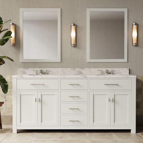 Haliwu 10 Pack 3-3/4 Inch Brushed Nickel and Gold Cabinet Handles - color: Brushed nickel&Gold, size: 3-3/4 inch (96mm) hole spacing