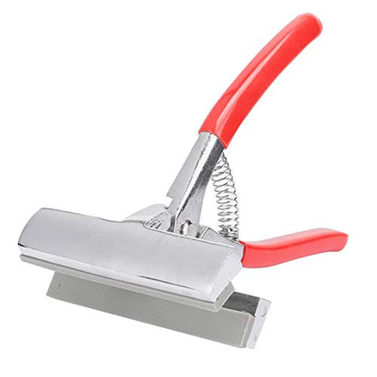 Joyzan Extra Wide Canvas Pliers, Stretching Helper Stretcher Spring Return