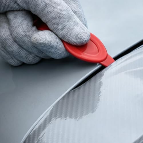 57 Piece Car Vinyl Wrap Tool Kit