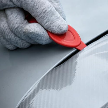 57 Piece Car Vinyl Wrap Tool Kit