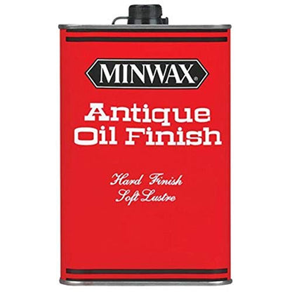 Minwax Antique Oil Finish, Pint - size: Pint