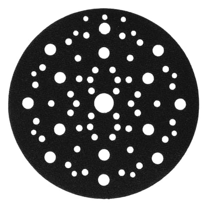 Mirka Pad Protector 5 Inch 2 Pack, Hook & Loop Grip Sanding Pad Saver - size: 2 Pieces