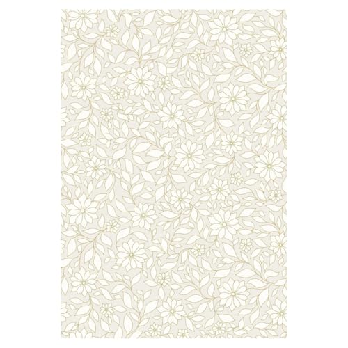 Peel and Stick Wallpaper Sheets, Plot Thicken, 12-Pack - style: Plot Thicken