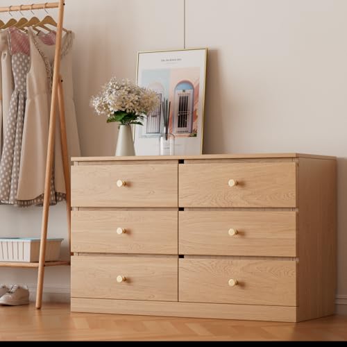 Haliwu 20 Pack Gold Cabinet Knobs Brushed Brass Drawer Knobs - color: Brushed Gold & Round C