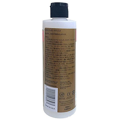 Sun-Kay Josonia Polyurethane Satin Varnish 8oz