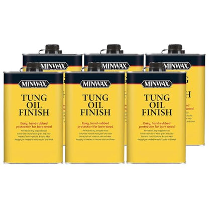 FINISH TUNG OIL PT MINWX