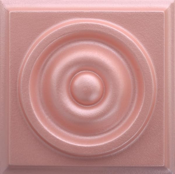 Metallic Paint, 8 oz Jar, Obsession - color: Obsession