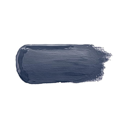Kacha Furniture Paint | Blue Chalk Style Paint for Furniture, Cabinets, and Crafts | Pint -16 oz | Royal Blue | Low VOC | Matte | (Topcoat Required) - color: Royal Blue, size: 16 Fl Oz (Pack of 1)