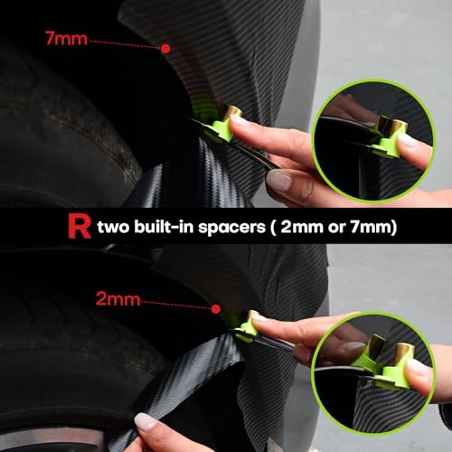 NEWISHTOOL Vinyl Wrap Tools PPF Edge Cutting Tool Window Tint Knife